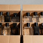 Perfume - Manufacturer 90mL Women USA Stock Vanilla Coffee Spicy Mist Daily