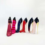 Perfume EDP - Manufacturer Wholesale Luxury Women's Eco-friendly Modern Floral