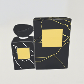 Perfume - Manufacturer Carolina Good Girl USA Stock 100mL Fruity Floral Eco-friendly