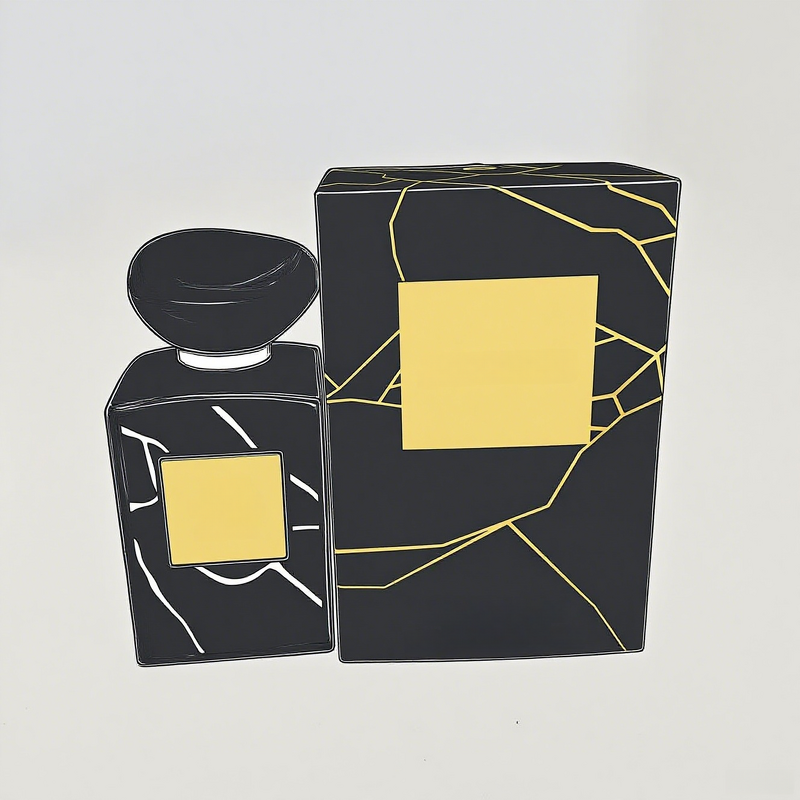 Perfume - Manufacturer Carolina Good Girl USA Stock 100mL Fruity Floral Eco-friendly