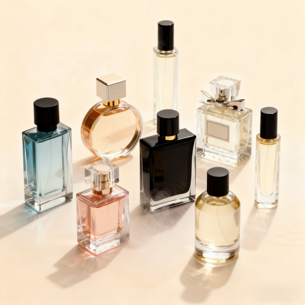 Perfume Cologne - Manufacturer USA Stock Wholesale Unisex Woody Spicy Dubai