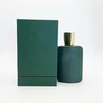 Perfume - Manufacturer Halta 125mL Men's Luxury Body Spray Long-lasting Cologne