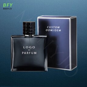 Men's Perfume Manufacturer - Best Sellers 50ml Mini Travel Size Long Lasting Spray