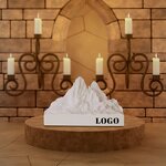 Diffuser Stone Manufacturer - Wholesale Clay Ceramic Scent Stone with Luminous