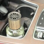 Car Air Freshener Manufacturer - Custom Odor Eliminator & Scent Diffuser for Cars & Home