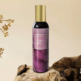 Room Spray Manufacturer - Custom Wholesale 250ml House Spray with Strong Fragrance