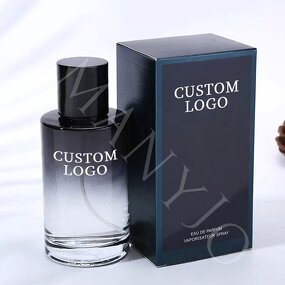 Men's Perfume Manufacturer - Wholesale Top Quality 50ml Natural Long-lasting Cologne