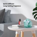 Diffuser Stone Manufacturer - Wholesale Volcanic Lava Aroma Essential Oil Stone