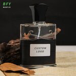 Men's Perfume Manufacturer - Custom Hot Sale 100ml Wholesale Vanilla Stronger Fragrance