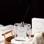 Air Freshener Manufacturer - Customized 120ml with Rattan Sticks & Essential Oil