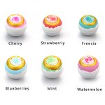 Bath Bomb Manufacturer - Wholesale Custom Organic Shower Rose Lavender Handmade Sea Salt