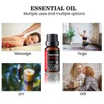 Essential Oil Manufacturer - OEM 10ml for Thai Body Massage, Citronella Lavender etc.