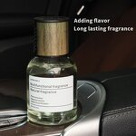 Car Air Freshener Manufacturer - Custom Odor Eliminator & Scent Diffuser for Cars & Home