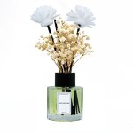 Reed Diffuser Set Manufacturer - Customizable 50ml Home Decor Fragrance