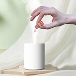 Essential Oil Set Manufacturer - Private Label Organic Diffuser Lavender Rose etc. 12pcs