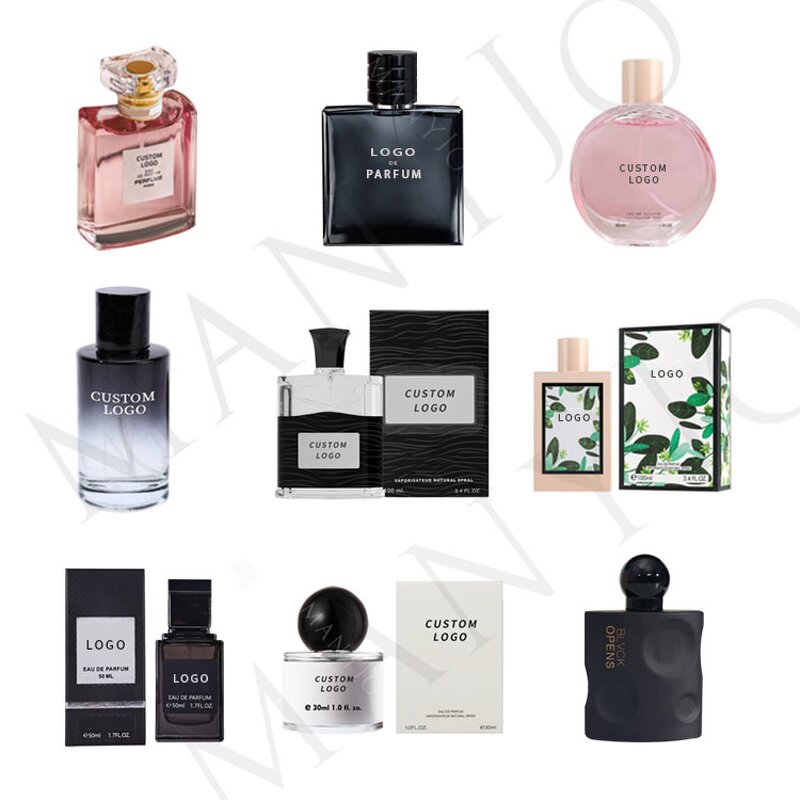 Perfume Manufacturer - Custom 50ml EDP Long Lasting, Designer Woody Cologne Unisex