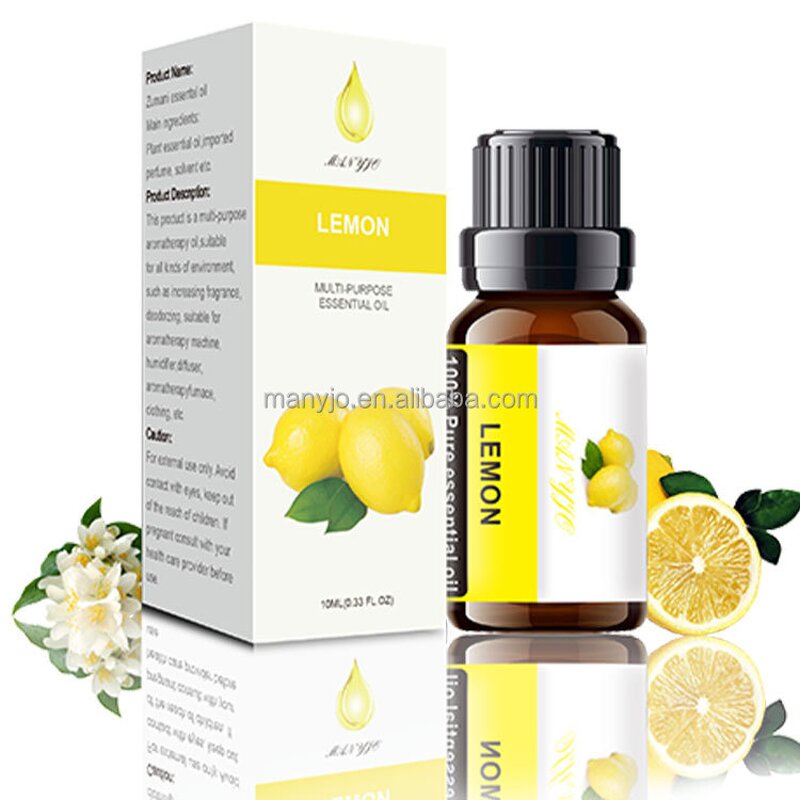 Essential Oil Manufacturer - Pure 10ml for Candles & Reed Diffuser