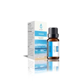 Essential Oil Manufacturer - Wholesale 10ml Ocean for Car & Home Ultrasonic Diffuser