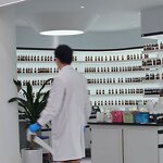 Perfume Manufacturer - Custom Wholesale Original Dubai Arabic Long Lasting for Men & Women