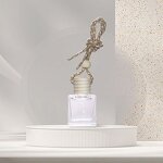 Car Air Freshener Manufacturer - ODM Car Bottle with Wooden Hanging Essential Oil