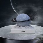 Car Diffuser Manufacturer - Wholesale Customizable Color-Changing Planet with Oil Set