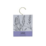 Fragrance Card Manufacturer - Wholesale Scented Paper for Home & Wardrobe Air Freshener