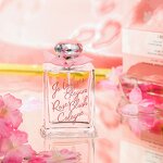 Body Spray Manufacturer - Custom New Design Cherry Blossom 50ml Women's Gift Set