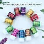 Essential Oil Set Manufacturer - Custom Private Label 100% Pure 3ml, 12 Pack