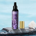 Room Spray Manufacturer - Custom Luxury 250ml Lavender Long-lasting for Home Hotel