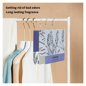 Fragrance Card Manufacturer - Wholesale Scented Paper for Home & Wardrobe Air Freshener