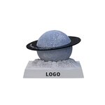 Car Diffuser Manufacturer - Wholesale Customizable Color-Changing Planet with Oil Set