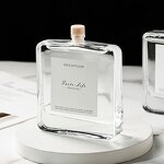 Air Freshener Manufacturer - Customized 120ml with Rattan Sticks & Essential Oil