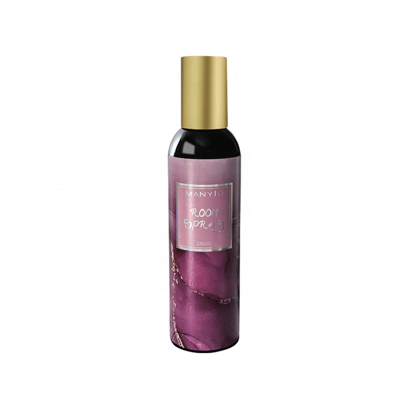 Room Spray Manufacturer - Custom Luxury 250ml for Home Hotel, High Quality Fragrance