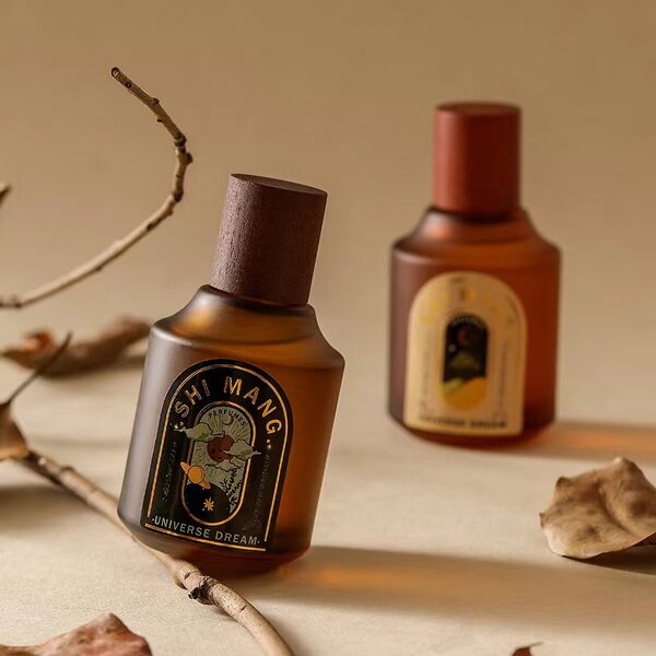 Perfume Gift Set Manufacturer - Private Label 50ml Original Brand for Men