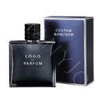 Men's Perfume Manufacturer - Wholesale Custom Private Label 50ml Mini Travel Designer Woody