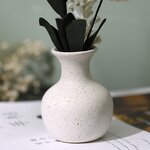 Perfume Vase Manufacturer - Customized with Oud Oil & Rattan Sticks Gift Set