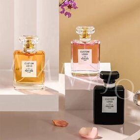 Women's Perfume Manufacturer - Custom Private Label 50ml Original Arabic Long Lasting