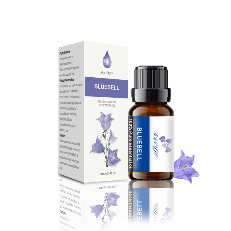 Essential Oil Manufacturer - Wholesale 10ml Plant Extract for Ultrasonic Diffuser