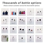Men's Perfume Manufacturer - Wholesale Private Label 50ml Travel Sets, Custom Fragrance