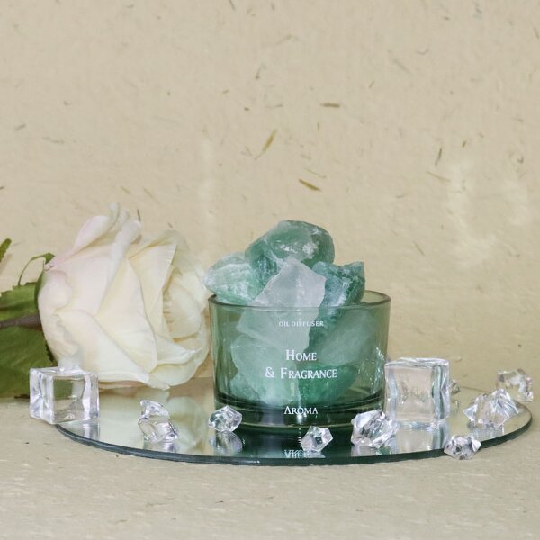 Diffuser Stone Manufacturer - Wholesale Volcanic Lava Aroma Essential Oil Stone