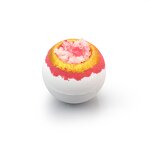 Bath Bomb Manufacturer - Wholesale Custom Organic Shower Rose Lavender Handmade Sea Salt