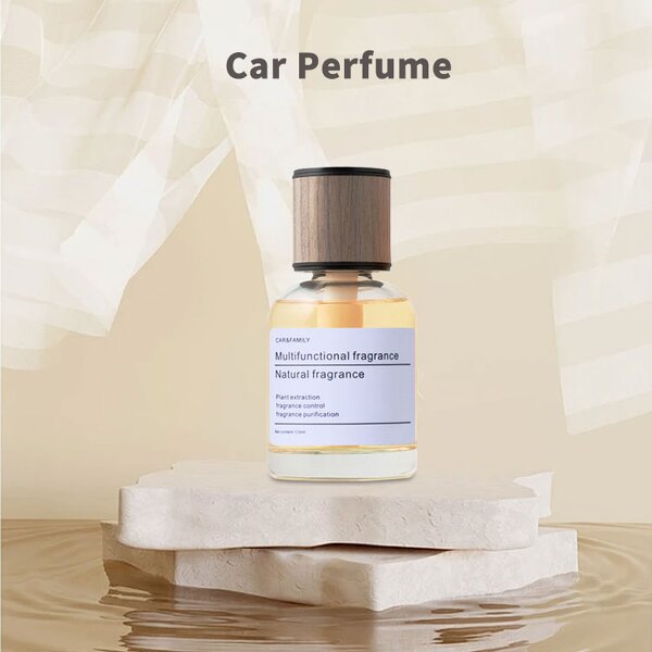 Car Air Freshener Manufacturer - Custom Odor Eliminator & Scent Diffuser for Cars & Home