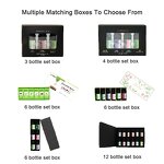 Essential Oil Set Manufacturer - Natural 10ml for Aromatherapy Diffuser & Candle Making