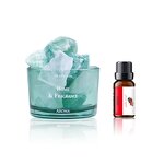 Diffuser Stone Manufacturer - Wholesale Volcanic Lava Aroma Essential Oil Stone