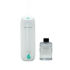 Essential Oil Manufacturer - Wholesale 50ml Orange for Ultrasonic Nebulizer Diffuser