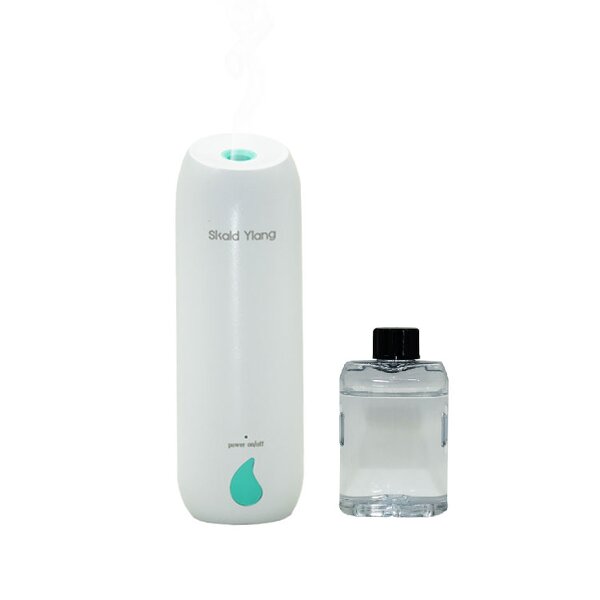 Essential Oil Manufacturer - Wholesale 50ml Orange for Ultrasonic Nebulizer Diffuser