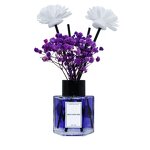 Reed Diffuser Set Manufacturer - Customizable 50ml Home Decor Fragrance