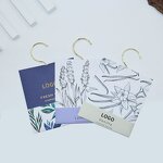 Fragrance Card Manufacturer - Wholesale Scented Paper for Home & Wardrobe Air Freshener