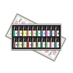 Essential Oil Set Manufacturer - Natural 10ml for Aromatherapy Diffuser & Candle Making