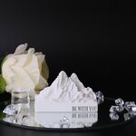 Diffuser Stone Manufacturer - Wholesale Clay Ceramic Scent Stone with Luminous